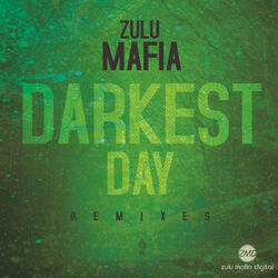 Cover of Darkest Day