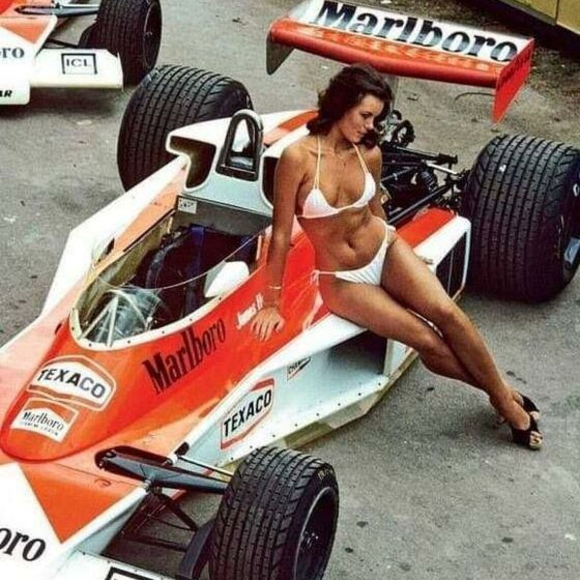 Album cover of F1