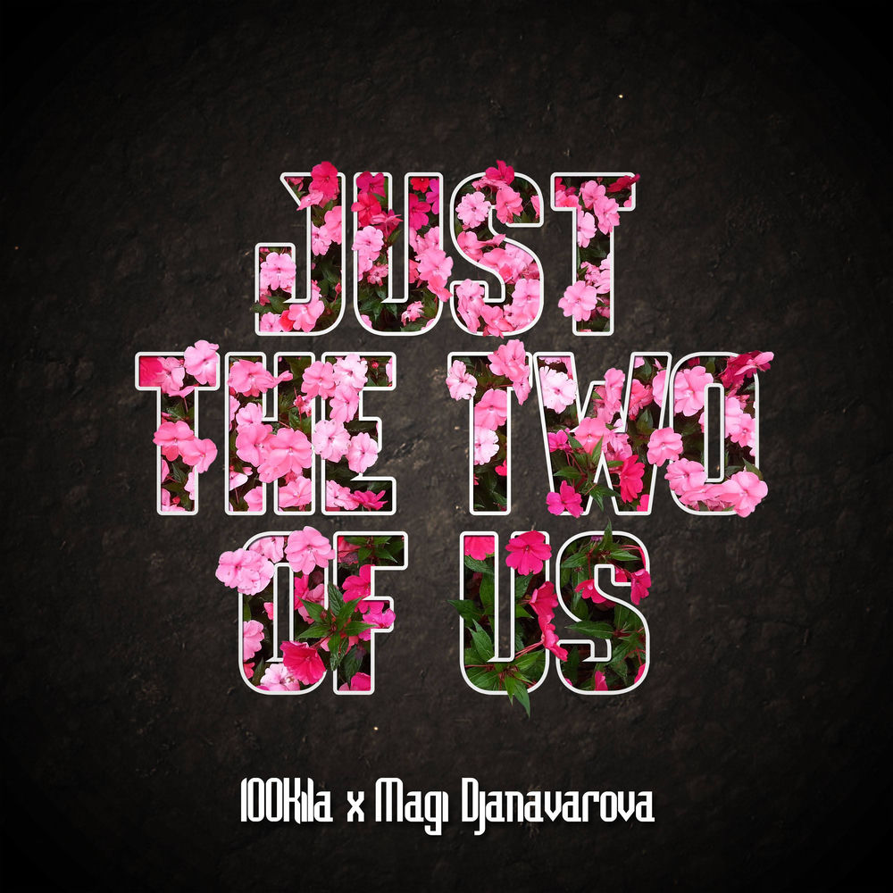 Album artwork for Just Us by 100