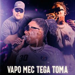 Cover of Vapo Mec Tega Toma