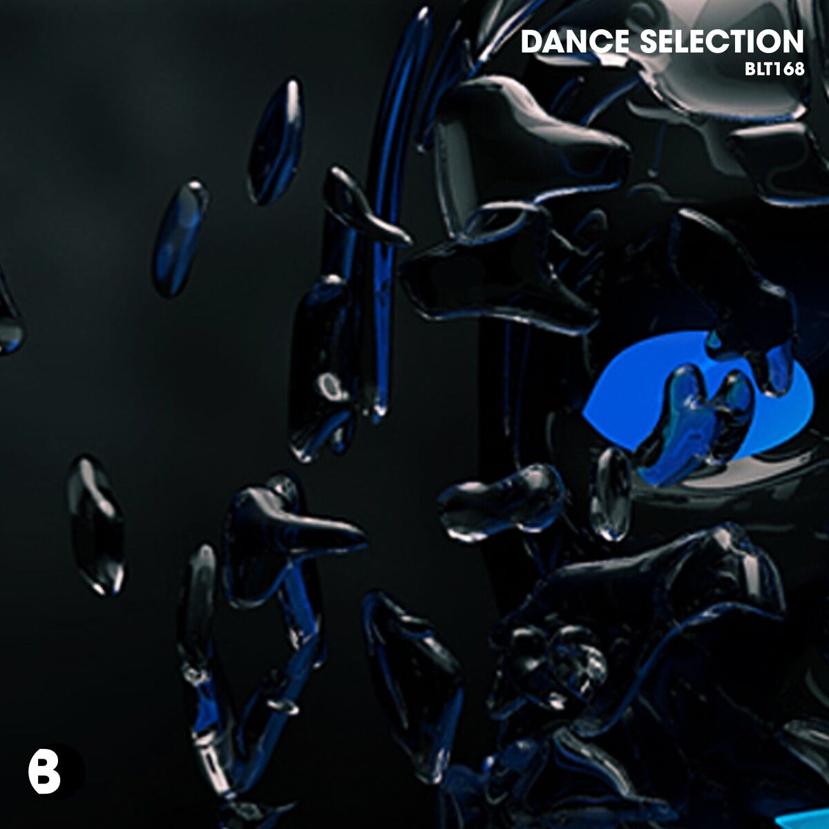 Album cover of Dance Selection