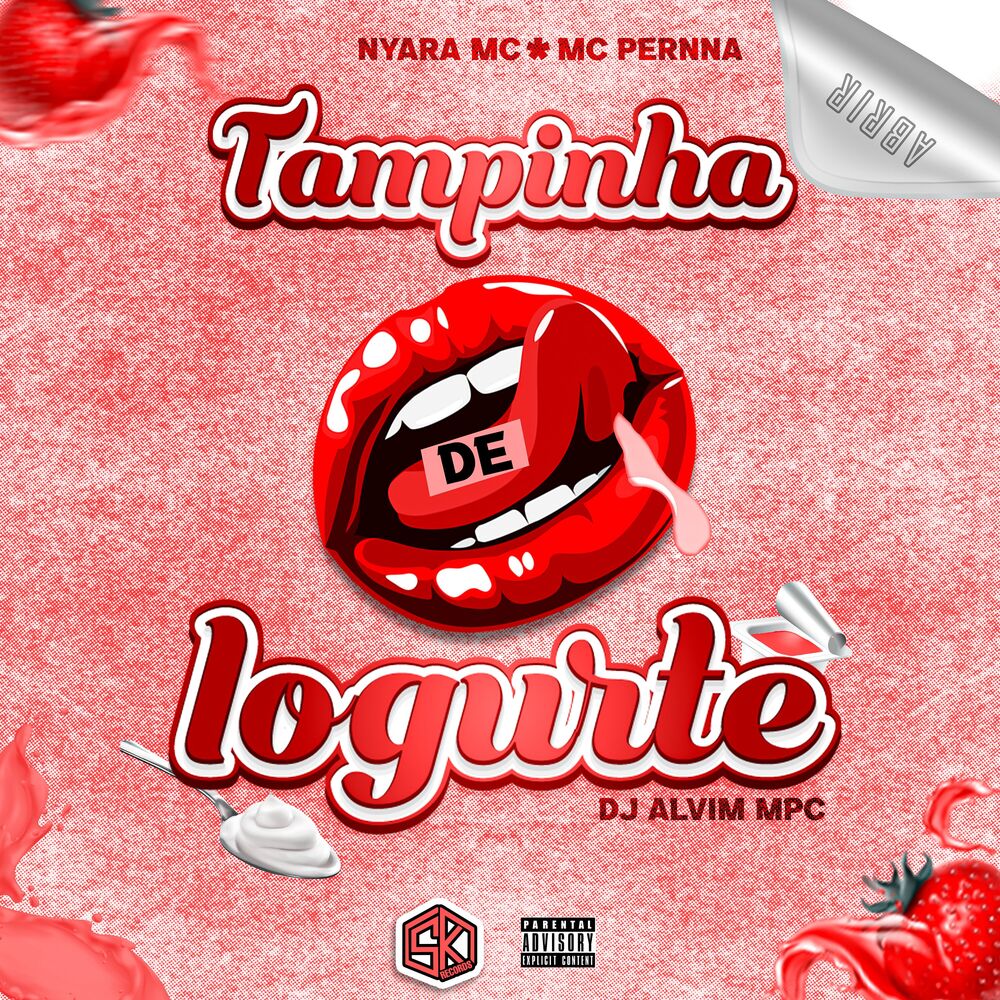 Picture of Tampinha de Iogurte