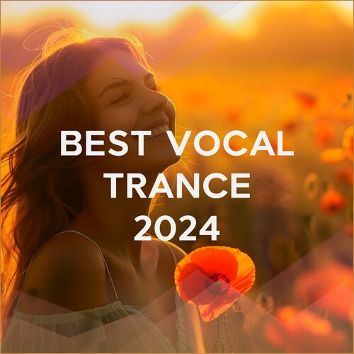 Best Vocal Trance 2024 (2024)