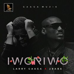 Cover of Iworiwo