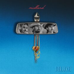 Cover of Barely Blue (Deluxe)
