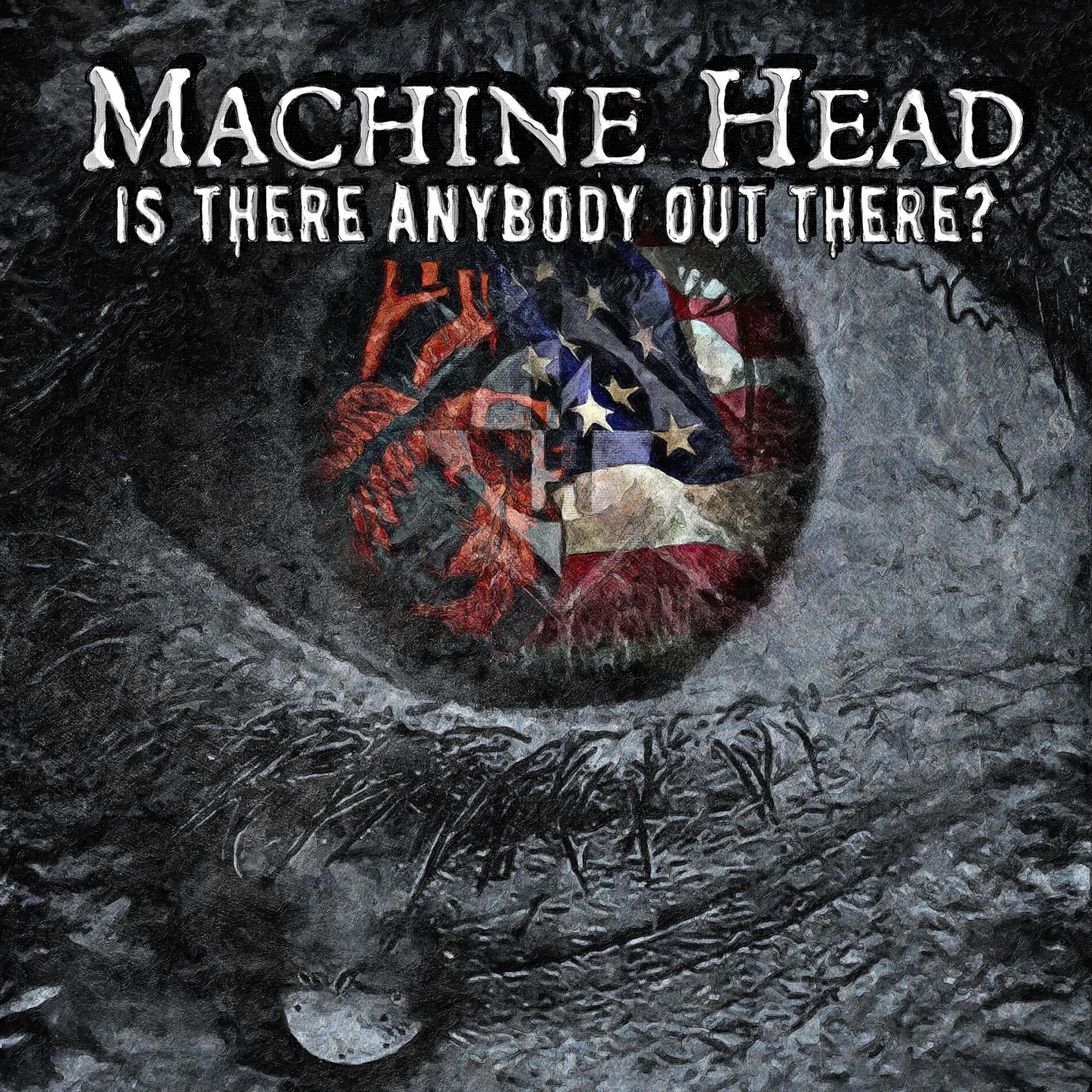 Album picture of Is There Anybody Out There?