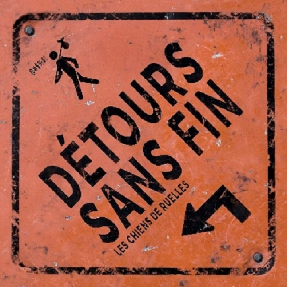 Picture of Détours sans fin