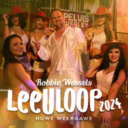 Leeuloop 2024