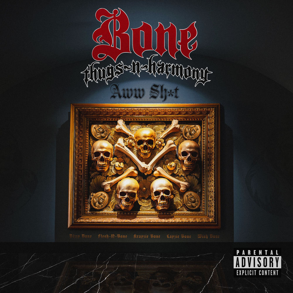 bone thugs and harmony net worth