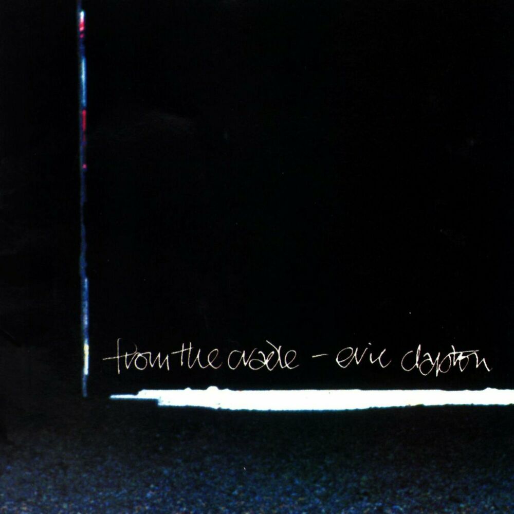 Picture of From the Cradle