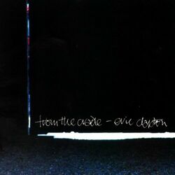 Cover of From the Cradle