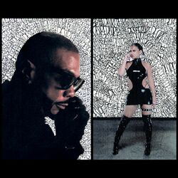 Cover of Desire