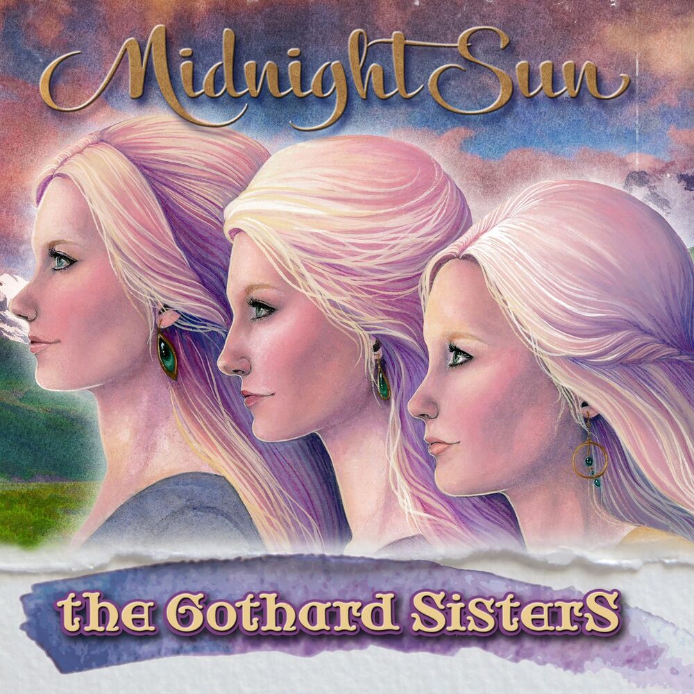 Picture of Midnight Sun