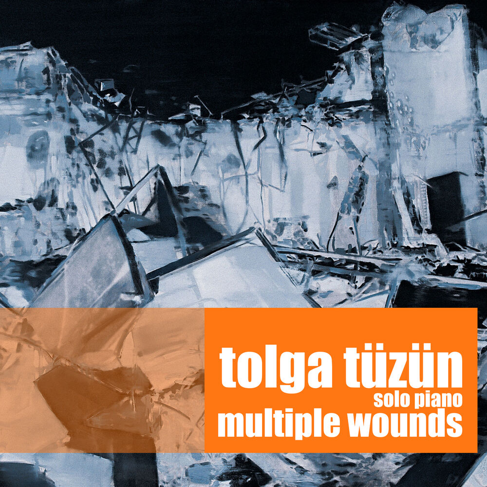 Picture of Multiple Wounds