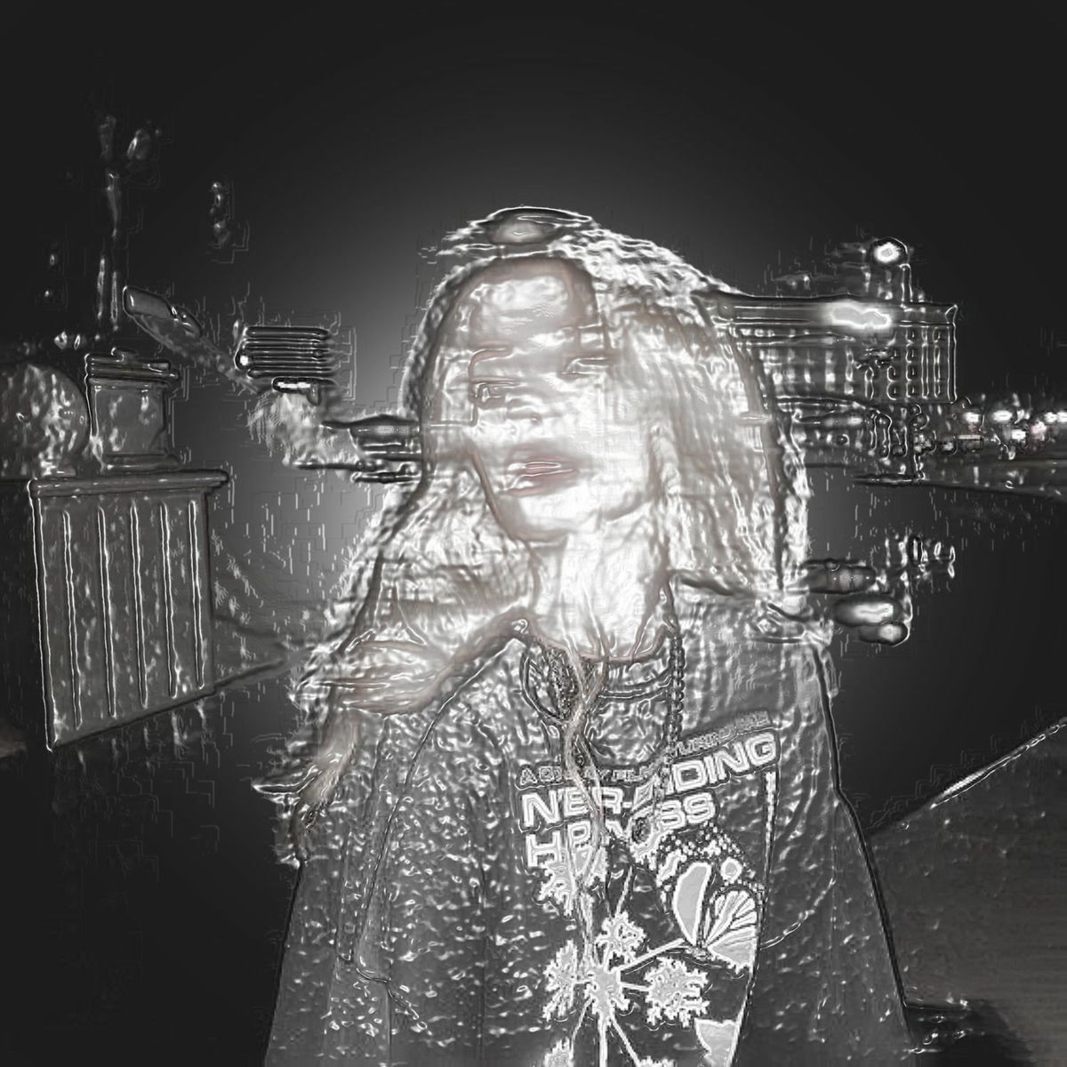 Album cover of Kleiner Prinz