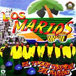 Cover of El Toque Tropical del Barrio