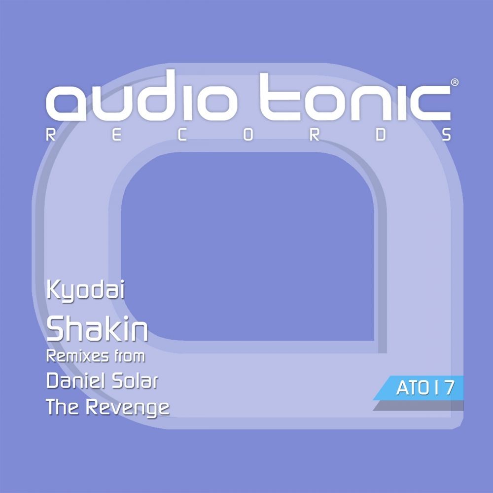 Picture of Shakin