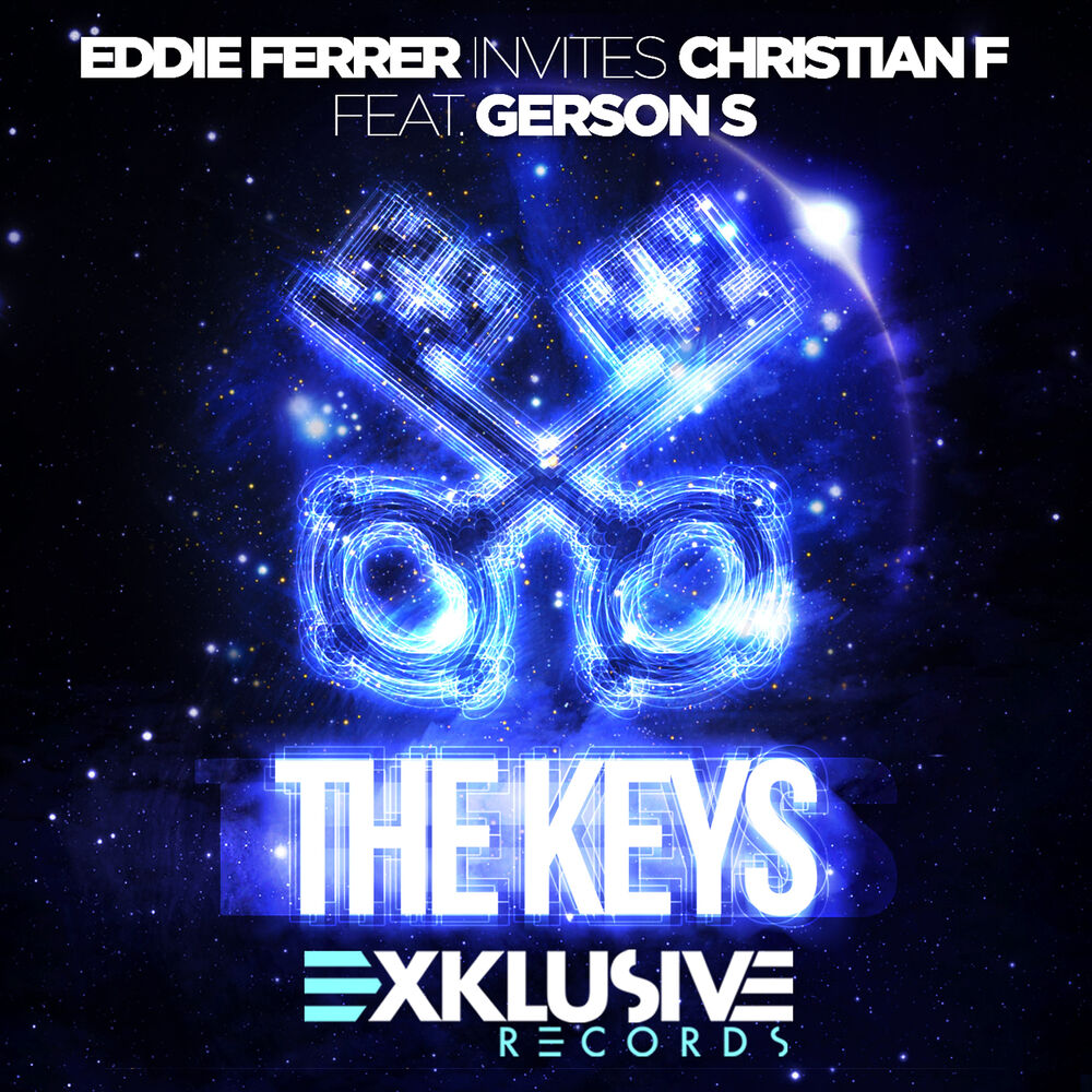 Picture of The Keys