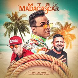 Cover of Mtg Madagascar
