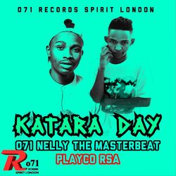Katara Day