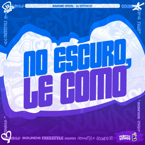 No Escuro, Lê Como