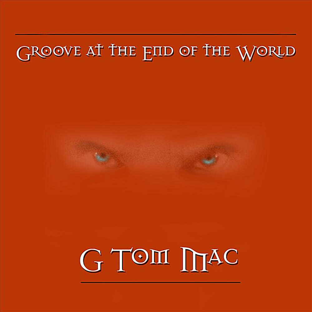 Picture of Groove At the End of the World