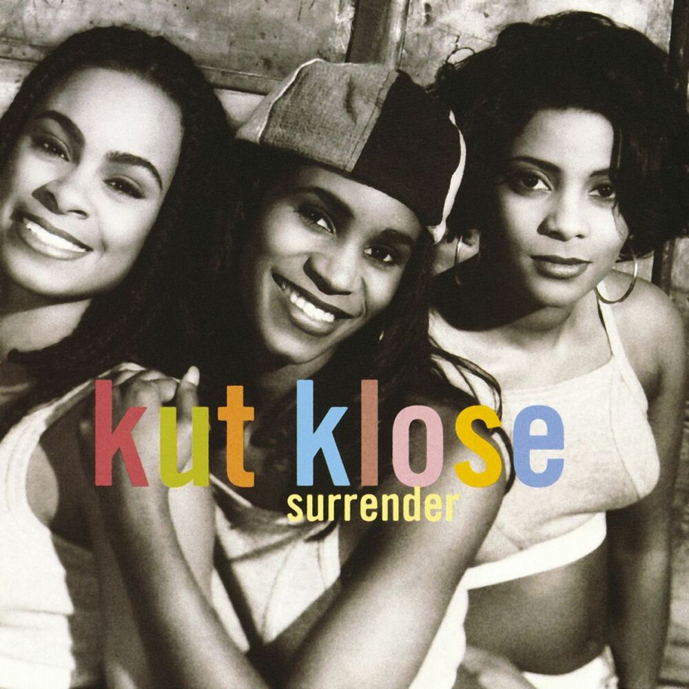 Picture of Surrender
