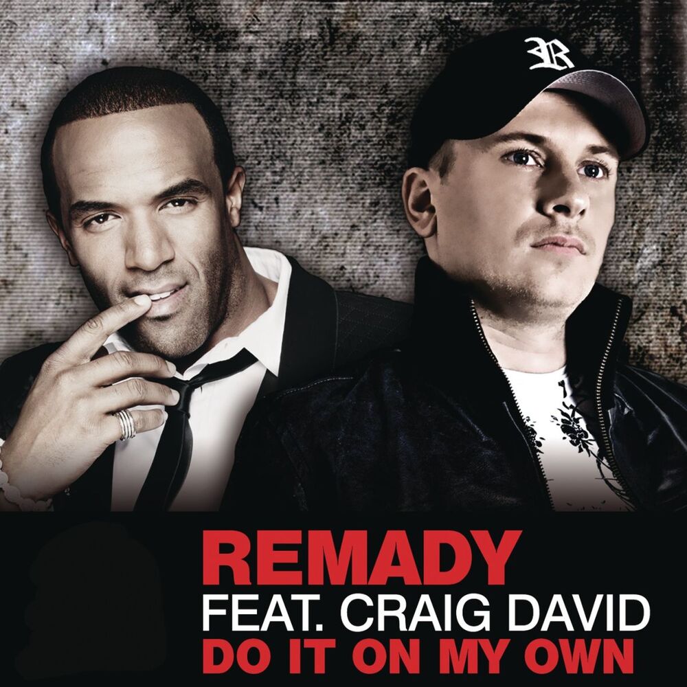 Picture of Do It On My Own (feat. Craig David)