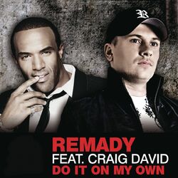 Cover of Do It On My Own (feat. Craig David)