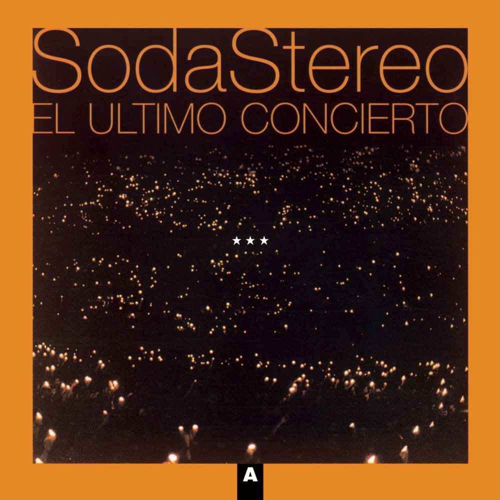 Picture of El Ultimo Concierto A (Remastered)