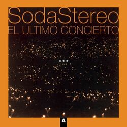 Cover of El Ultimo Concierto A (Remastered)