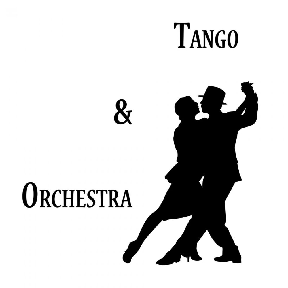 Picture of Tango and Orchestra