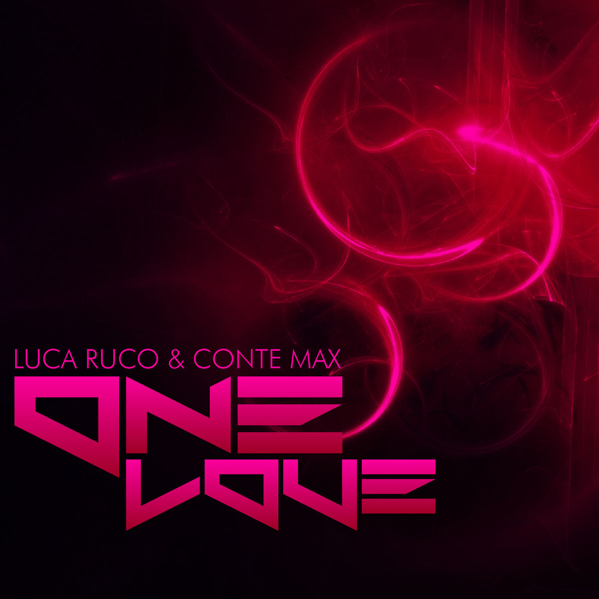 Album cover of One Love