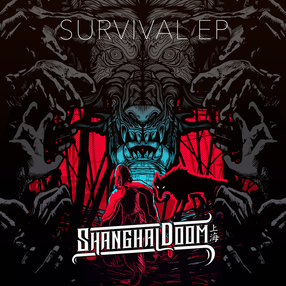 Picture of Survival EP