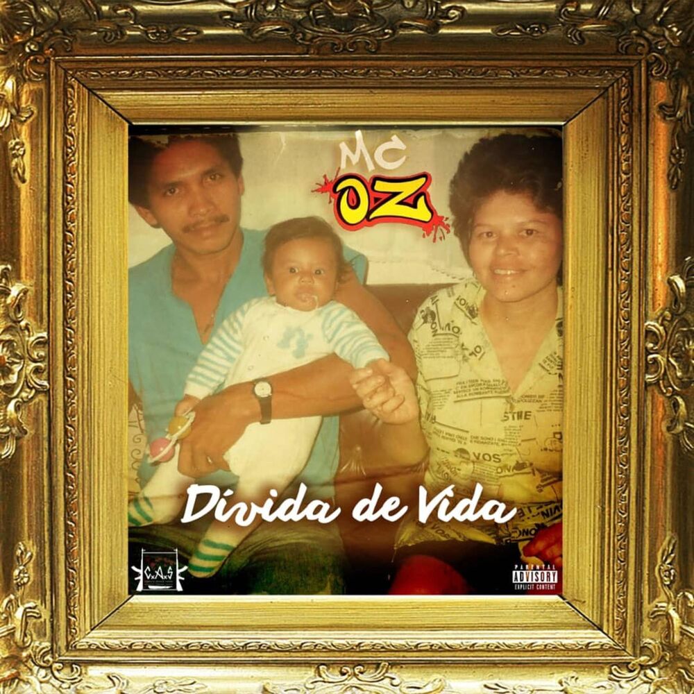 Picture of Dívida de Vida