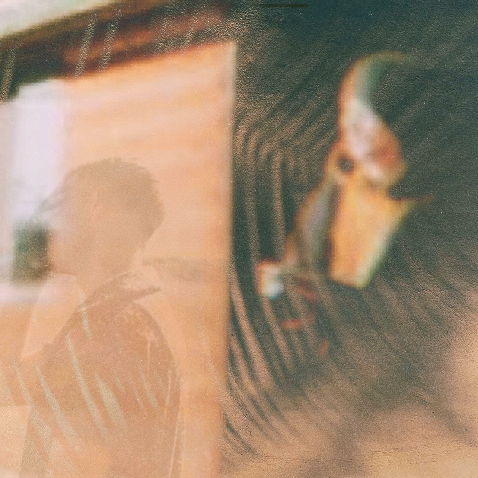 Album cover of WHO AM I? (feat. Justin Stone)