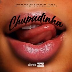 Cover of Chupadinha