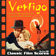Carlotta's Portrait by Bernard Herrmann album cover