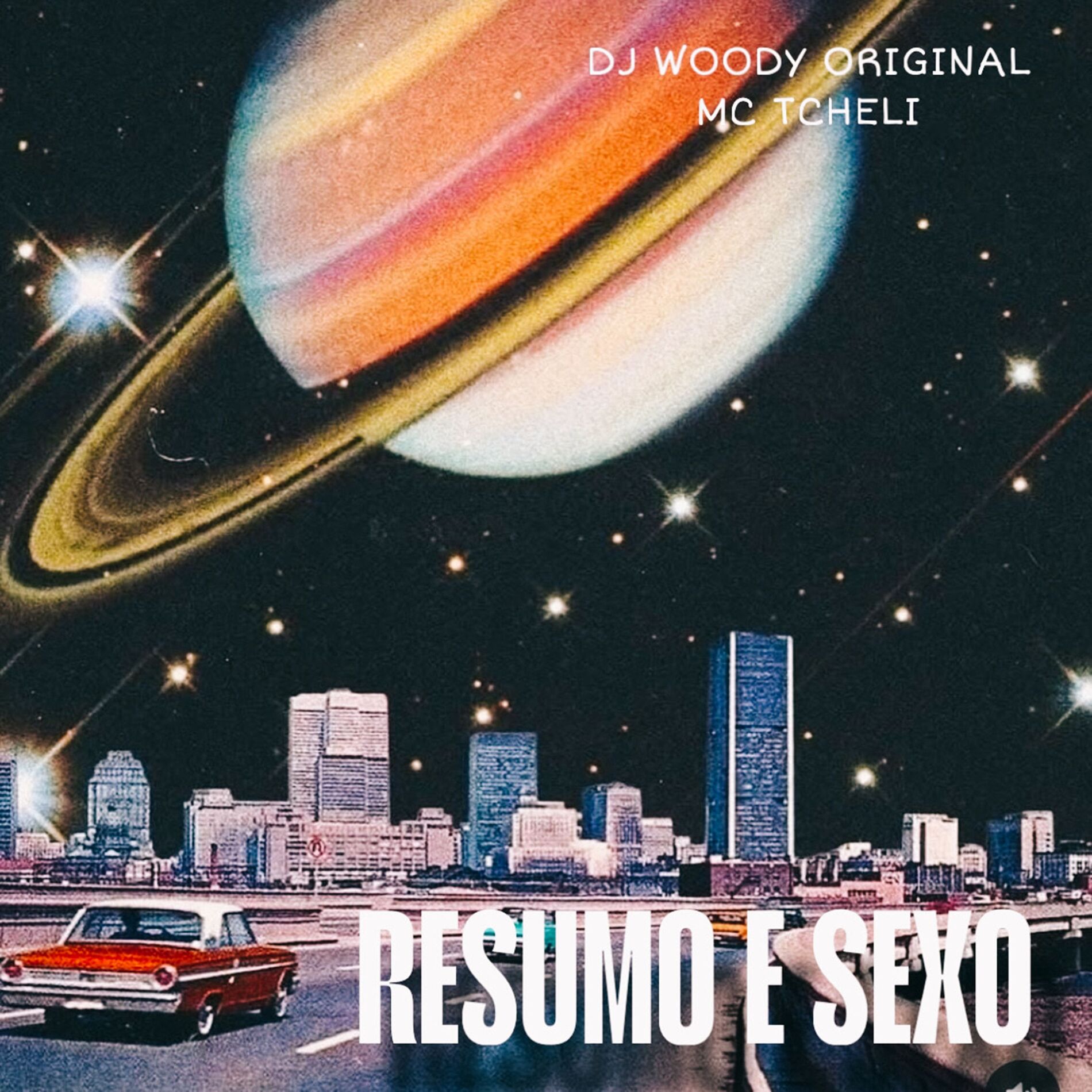 Album cover of Resumo e Sexo