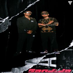 Cover of Bandida RMX (feat. D.OZI)