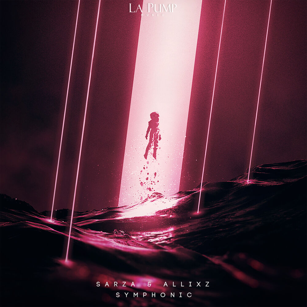 Picture of Symphonic (Extended Mix)