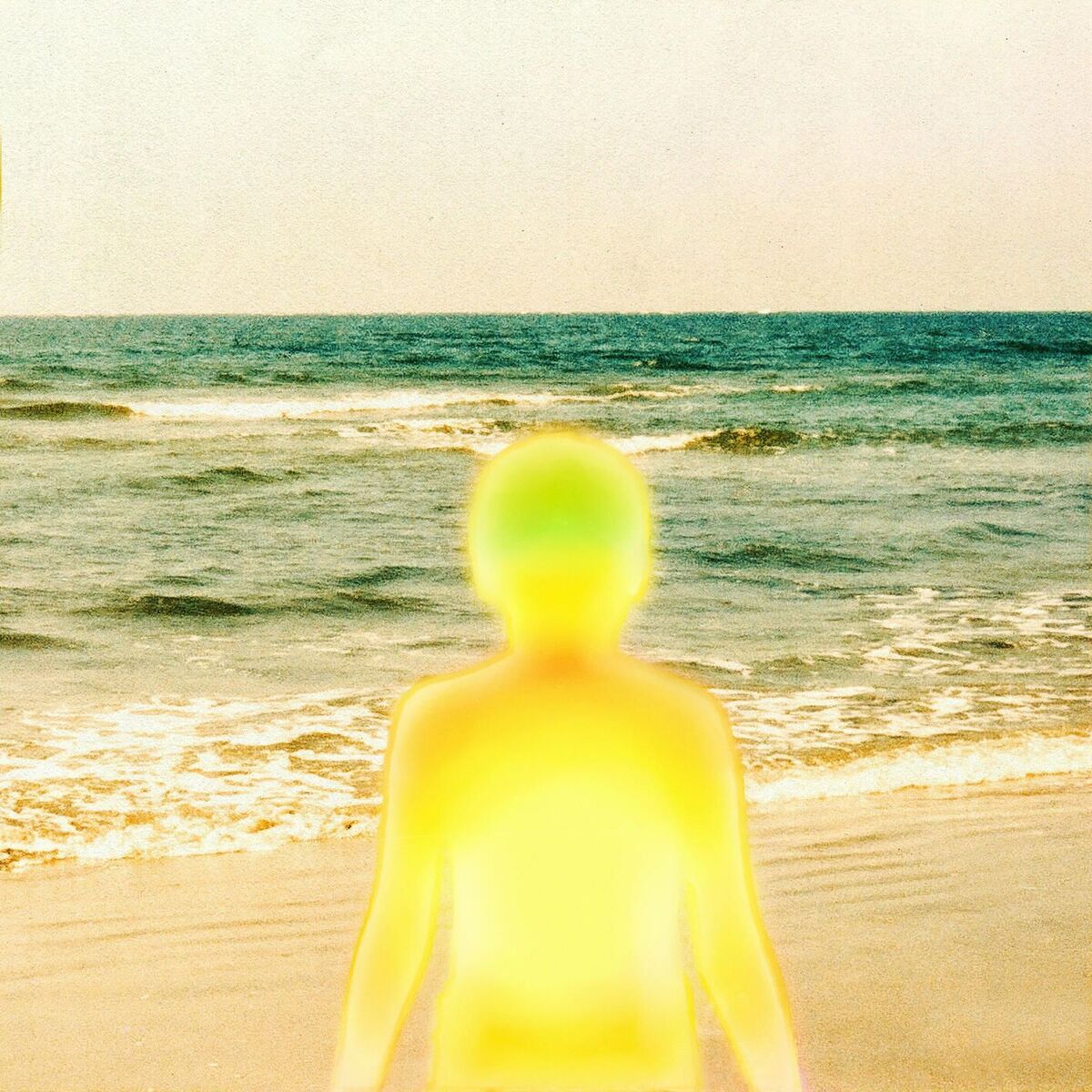 Album cover of Pineapple Sunrise