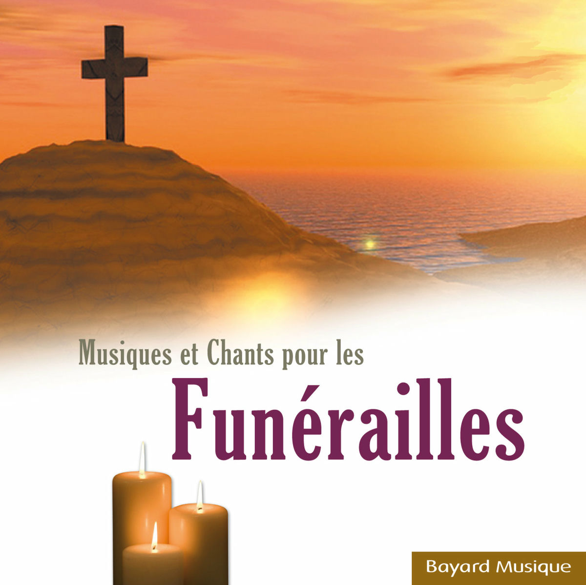 Album cover of Psaume 22 