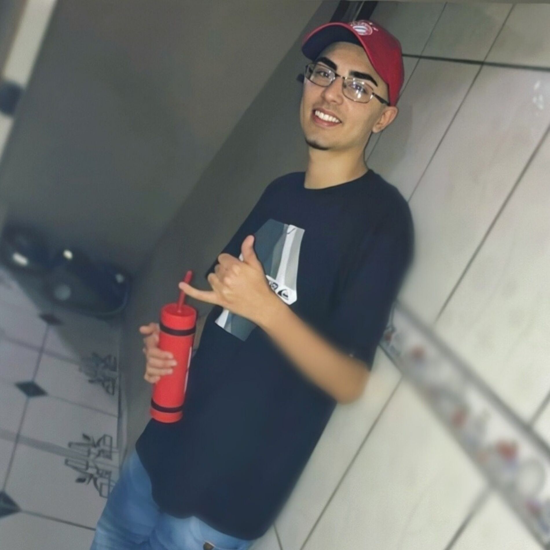 Album cover of Lance Arriscado