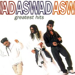 Cover of Greatest Hits