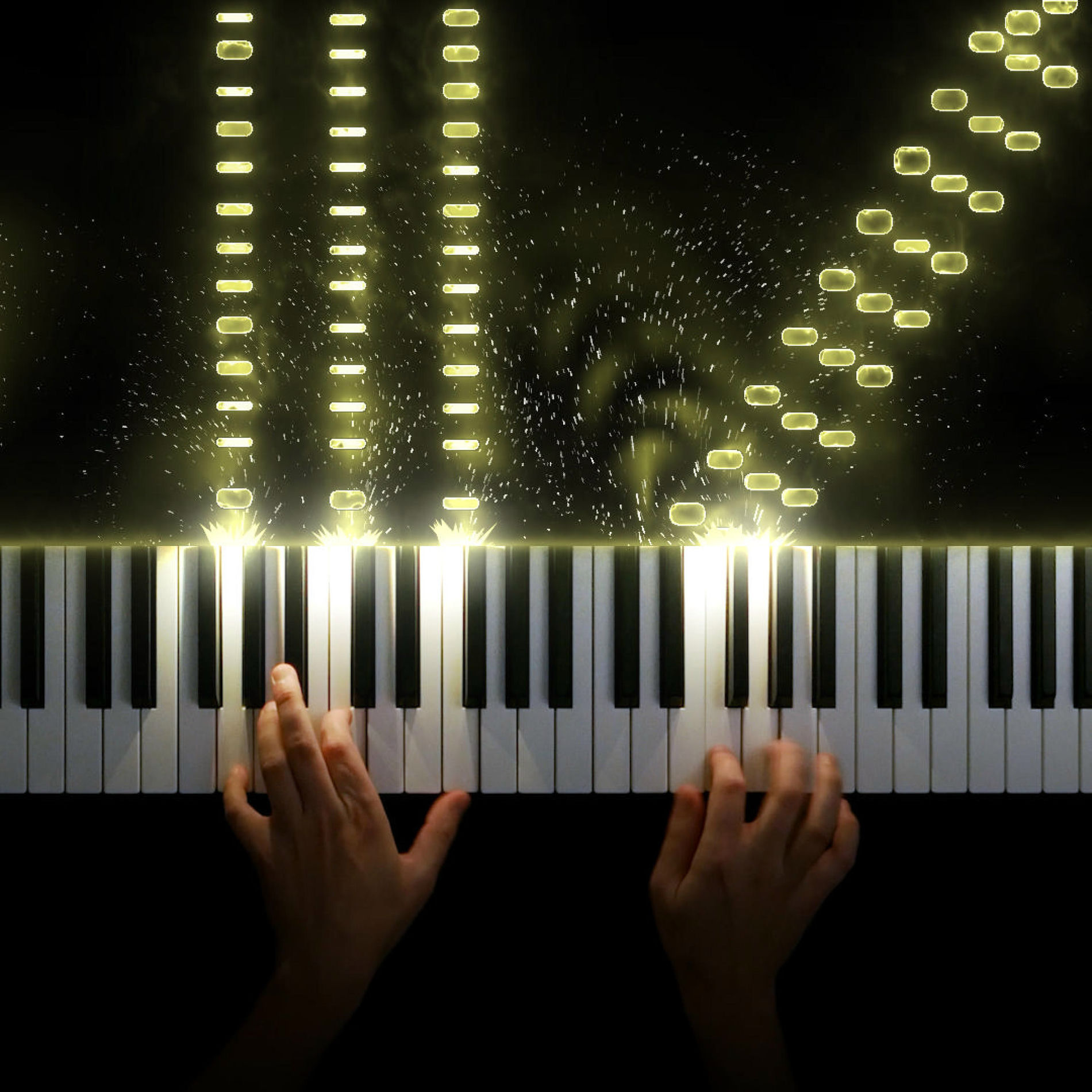 Album cover of Star Wars Main Theme