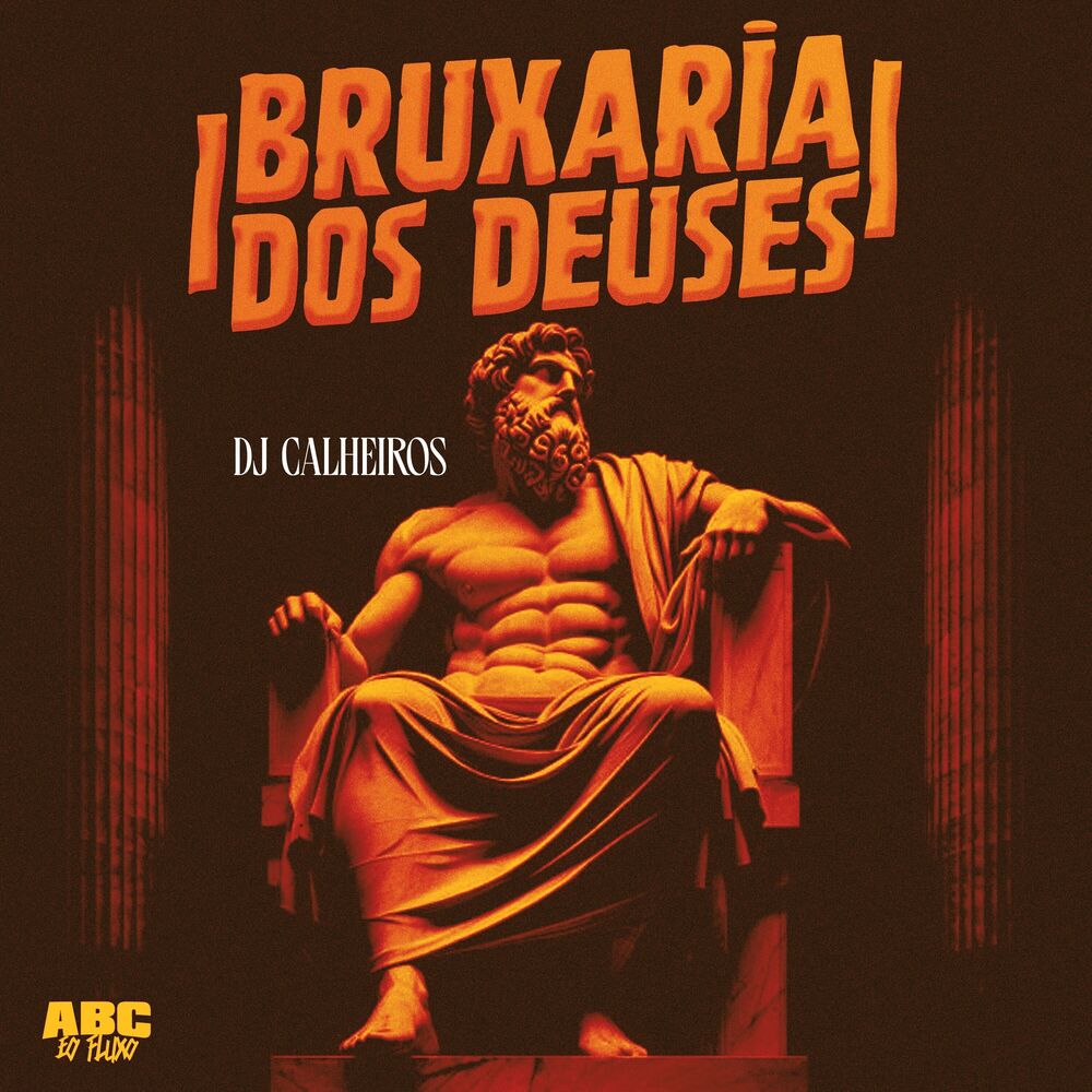 Picture of BRUXARIA DOS DEUSES