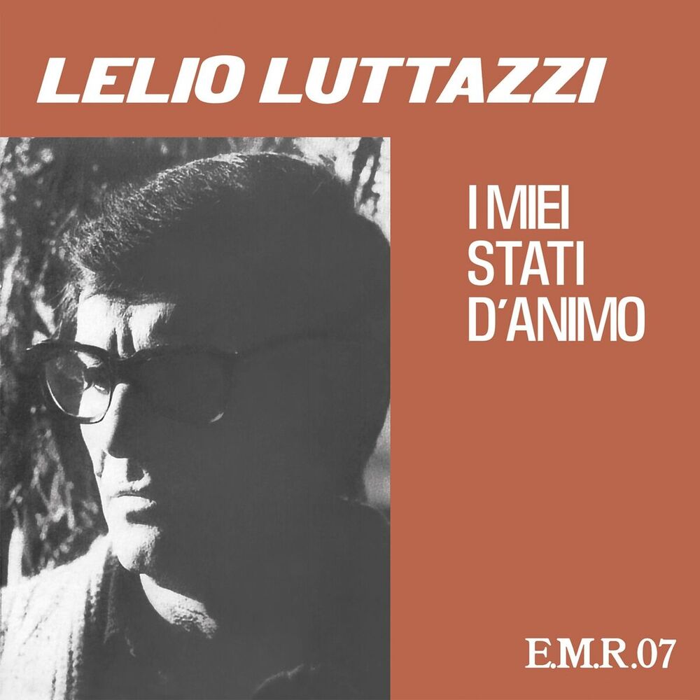 Picture of I miei stati d'animo