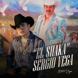 Cover of Tributo A "El Shaka" Sergio Vega