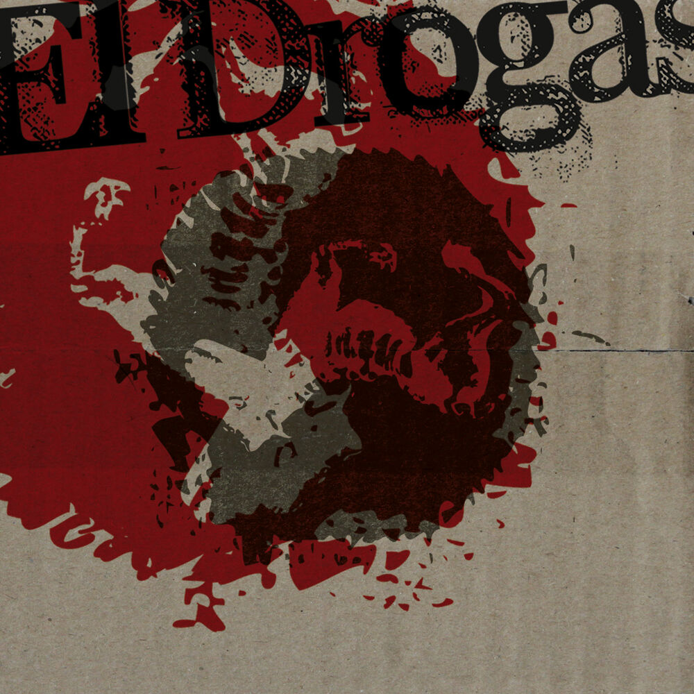 Picture of El Drogas Vol. 2 - EP